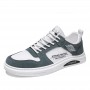 Trend Student Sports Shoes Simple Sneakers Men Casual All-match Lightweight Board Shoes Comfortable Athletic Footwear