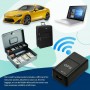 GF07 Car GPS Tracker Mini Miniature Intelligent Locator Real Time Tracking Device Anti-Theft Recording Magnetic Vehicle Locator