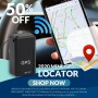 GF07 Car GPS Tracker Mini Miniature Intelligent Locator Real Time Tracking Device Anti-Theft Recording Magnetic Vehicle Locator