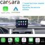 Standalone Carplay Display for Chevrolet Epica Optra AVEO Captiva All Series Portable Navigation Touch Screen