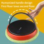 Mopping Robot Sweeping Cleaner Electric Water Tank 4000mAh Without Washing Cloth For Floor No Vacuum Machine Floorcloth Cleaning