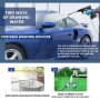 1500W Cordless High Pressure Car Washer 2 Type Cleaner Washing Spray Gun Electric Water Gun Foam Machine for Makita 18V Battery