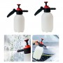 Air Pressure Hand Pump Sprayer Snow Foam Soap Spray Kettle Foam Watering can Windows Car home Cleaning