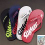 2022 New Cool Fashion Men Comfortable Shoes Summer Men Flip Flops High Quality Outdoor Beach Sandals Anti-Slip Casual Slippers