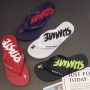 2022 New Cool Fashion Men Comfortable Shoes Summer Men Flip Flops High Quality Outdoor Beach Sandals Anti-Slip Casual Slippers