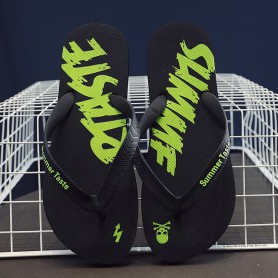 2022 New Cool Fashion Men Comfortable Shoes Summer Men Flip Flops High Quality Outdoor Beach Sandals Anti-Slip Casual Slippers 2022 New Cool Fashion Men Comfortable Shoes Summer Men Flip Flops High Quality Outdoor Beach Sandals Anti-Slip Casual Slippers