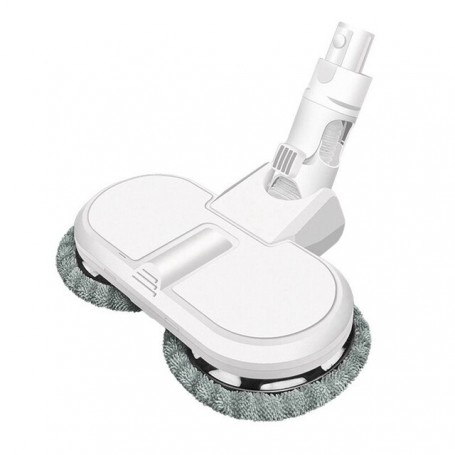 Electric Brush Head Mopping Machine for Dreame V8 V9 V9B V10 V11 V12 Vacuum Cleaner Parts