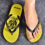 Massage Flip-flops Summer Men Slippers Beach Sandals Comfortable Men Casual Shoes Fashion Men Flip Flops Hot Sell Footwear 2022