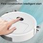 Robot Vacuum Cleaner Smart Home Wet and Dry Cleaning Carpet Mop Water Tank Remote Control Cleaner Machine Car Home Appliance