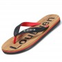 High Quality Brand Hot Sale Flip Flops Men Summer Beach Slippers Men Fashion Concise Slides Casual Men Slippers Beach Outdoor