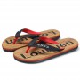 High Quality Brand Hot Sale Flip Flops Men Summer Beach Slippers Men Fashion Concise Slides Casual Men Slippers Beach Outdoor
