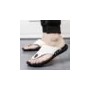 YRZL Massage Flip-flops Summer Men Slippers Beach Sandals Comfortable Men Bathroom Slippers Fashion Hot Sell Footwear 2022