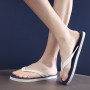 Size38-45 Men Shoes Unisex Summer Beach Sandals Anti-slip Fashion Outdoor Breathable Casual Couple Beach Sandal Flip Flops Shoes