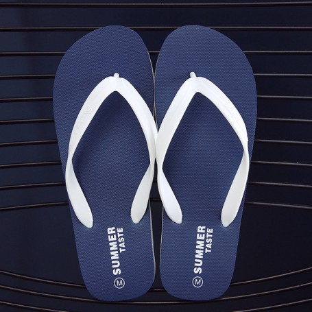 Size38-45 Men Shoes Unisex Summer Beach Sandals Anti-slip Fashion Outdoor Breathable Casual Couple Beach Sandal Flip Flops Shoes