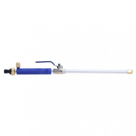YASOKRO Car High Pressure Power Water Gun Washer Water Jet Garden Washer Hose Wand Nozzle Sprayer Watering Sprinkler Tool