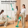 50000Pa Wireless Car Handheld Vacuum Cleaner Portable Powerful Suction Wet and Dry Smart Cordless Interior Accessories for Home