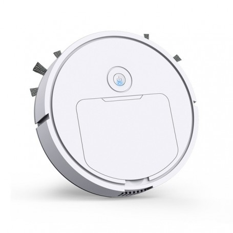 Multifunction Robot Vacuum Cleaner USB Charging Wireless Smart Floor Machine Cleaning Sweeping Vacuum Cleaner For Home Appliance