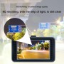 FHD 1080P Dash Cam for Car Camera Front and Rear Video Recorder Auto DVR Loop Recording Night Vision Wide Angle Dashcam Car DVR