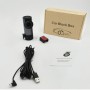 1080P Dash Cam for Car Dvr Vehicle Camera Video Recorder Car Camera Night Vision Cycle Recording Parking Monitor WiFi Dash Cam