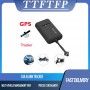 TTFTFP Gps Tracker For Car Sos Gsm/Gps Antenna Positioner Device Rastreador Gps Para Carro Tracking Device For Cars