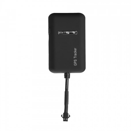 TTFTFP Gps Tracker For Car Sos Gsm/Gps Antenna Positioner Device Rastreador Gps Para Carro Tracking Device For Cars