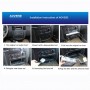 AV252 (B) / 12V Car S D Card MP3 Audio Electric Car Radio Speaker Blue tooth Speaker Car Player Car Audio