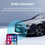 Carlinkit 4.0 for Wired to Wireless CarPlay Adapter Android Auto Dongle Car Multimedia Player Activator Accessories Blue