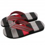 2021 Summer Men Slipper Striped Color Slippers Indoor Shoes EVA Non-Slip Flip-flops Comfortable Beach Shoes Pantuflas Zapatillas