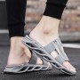 Summer Shoes For Man Branded Tennis Platform Sandal Mem Shiatsu Slippers Heels Pool Flip Flops Wedge Heels Tennis Chaussires