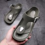 Summer Light EVA Men Flip Flops Slippers Home Chanclas Hombre Flip Flop Indoor Infradito Uomo Japonki House Slipper Room 5 Color