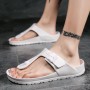 Summer Light EVA Men Flip Flops Slippers Home Chanclas Hombre Flip Flop Indoor Infradito Uomo Japonki House Slipper Room 5 Color