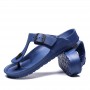 Summer Light EVA Men Flip Flops Slippers Home Chanclas Hombre Flip Flop Indoor Infradito Uomo Japonki House Slipper Room 5 Color