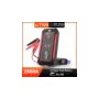 UTRAI 2500A Jump Starter Power Bank Battery Charger 10W Wireless Charging LCD Screen Safety Hammer Car Starting Device