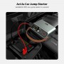 UTRAI BACKER 200 60000mAh 222Wh Jump Starter Power Bank Station PD 60W Portable Charger Car Booster Starting Device Outdoor