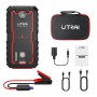 UTRAI Power Bank  2000A Jump Starter Portable Charger Car Booster 12V Auto Starting Device Emergency Car Battery Starter