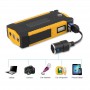 600A 82800mAH Starting Device Power Bank Jump Starter Car Battery Booster Emergency Charger 12v Multifunction Battery Booster