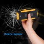 600A 82800mAH Starting Device Power Bank Jump Starter Car Battery Booster Emergency Charger 12v Multifunction Battery Booster