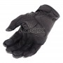 Fly Motorbike Motorcycle Touch screen MX ATV Downhill Cycling Riding Racing Leather Short Gloves