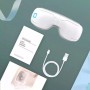 Xiaomi Eye Massager Smart Airbag Vibration Eye Care Instrument Eye Massager Fatigue Relief Hot Compress Massager & Improve Sleep