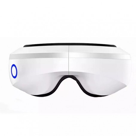 Xiaomi Eye Massager Smart Airbag Vibration Eye Care Instrument Eye Massager Fatigue Relief Hot Compress Massager & Improve Sleep