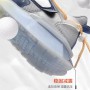 Xiaomi Men Sneakers Sport Shoes Men's Casual Shoes Sports Shoes Male Patchwork Color Breathable Lace-Up Outdoor Sports Loafers