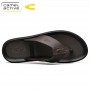 Camel Active 2019 New New Summer Cool Water Flip Flops Men High Quality Soft Massage Beach Slippers Fashion Man Casual Shoes