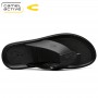 Camel Active 2019 New New Summer Cool Water Flip Flops Men High Quality Soft Massage Beach Slippers Fashion Man Casual Shoes