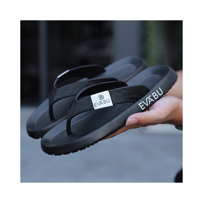 Infradito NORTH SAILS Uomo - Gomma, Logo Su Suola, Per Mare E Piscina, Modello 651255 - Foto 7