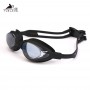glasses swimming Glasses Swimming Goggles Pool Professional Adjustable  UV Silicone Waterproof arena Eyewear Adult Sport Diving