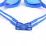 glasses swimming Glasses Swimming Goggles Pool Professional Adjustable  UV Silicone Waterproof arena Eyewear Adult Sport Diving