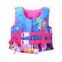 Swimming Life Jackets Kids Life Vest For 2-10 Year Children Swimsuit Buoyancy Floating Vest Swimming Pool Accessories