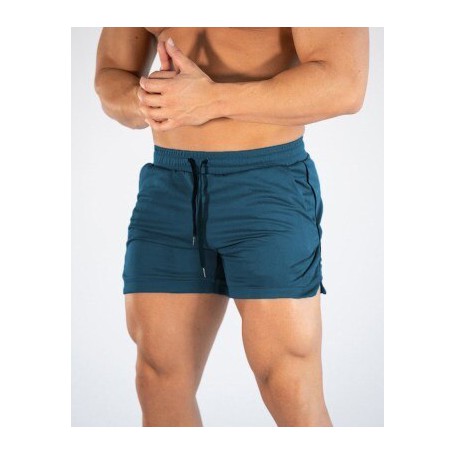 Breathable Men Beach Shorts Surf Board Quick-dry Swimwear Summer Swimming Trunk Boxer Short Swim Pant Mayo Wear sun Suit 2020