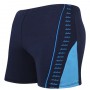 Men Sexy Swimsuit Summer Men's Low Waist Patchwork Swimwear Boxer Briefs Beach Pants Hot Sell Swimming Trunks