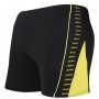 Men Sexy Swimsuit Summer Men's Low Waist Patchwork Swimwear Boxer Briefs Beach Pants Hot Sell Swimming Trunks